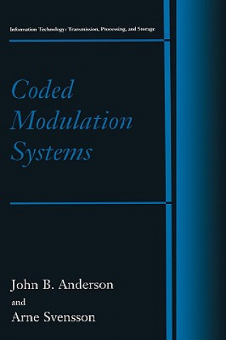 Coded Modulation Systems