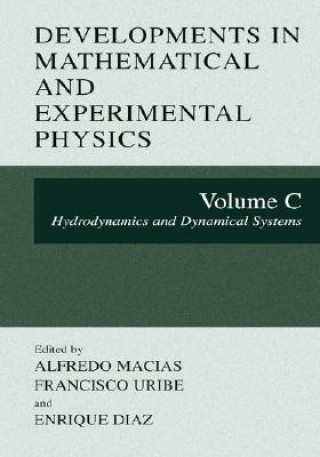 Developments in Mathematical and Experimental Physics