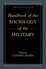 Handbook of the Sociology of the Military