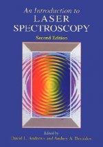 Introduction to Laser Spectroscopy