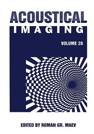 Acoustical Imaging