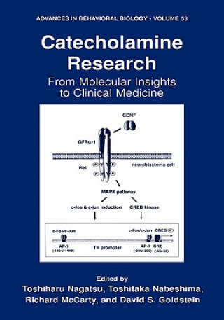 Catecholamine Research