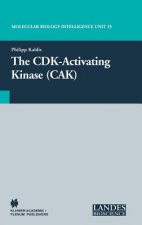 CDK-Activating Kinase (CAK)