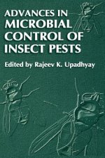 Advances in Microbial Control of Insect Pests