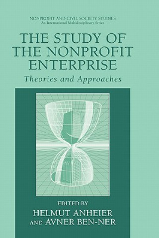 Study of Nonprofit Enterprise