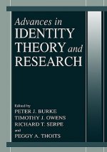 Advances in Identity Theory and Research