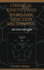 Chemical Kinetics and Inorganic Reaction Mechanisms