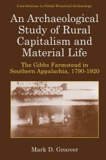 Archaeological Study of Rural Capitalism and Material Life