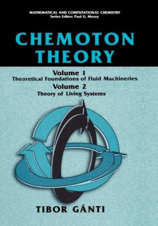 Chemoton Theory