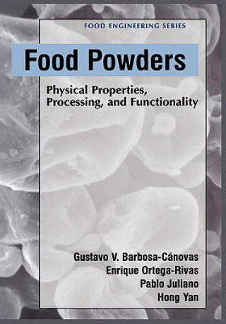 Food Powders
