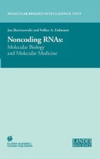 Non-Coding RNAs