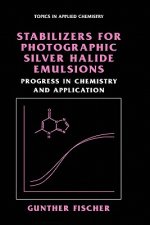 Stabilizers for Photographic Silver Halide Emulsions: Progress in Chemistry and Application