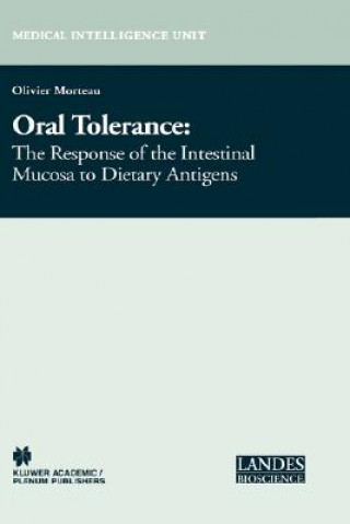 Oral Tolerance