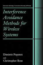 Interference Avoidance Methods for Wireless Systems