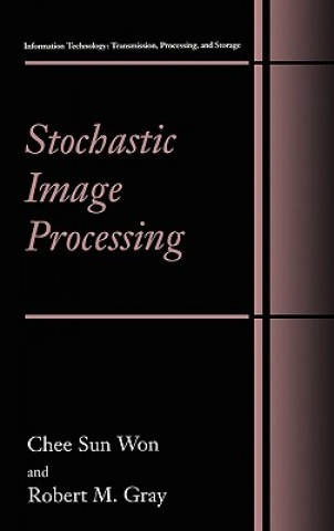 Stochastic Image Processing