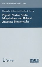 Peptide Nucleic Acids, Morpholinos and Related Antisense Biomolecules