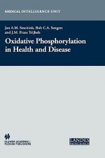 Oxidative Phosphorylation in Health and Disease