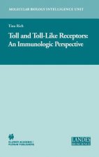 Toll and Toll-Like Receptors: