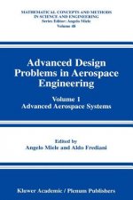 Advanced Design Problems in Aerospace Engineering