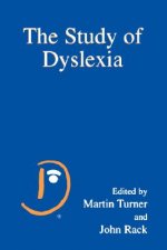 Study of Dyslexia