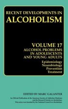 Alcohol Problems in Adolescents and Young Adults