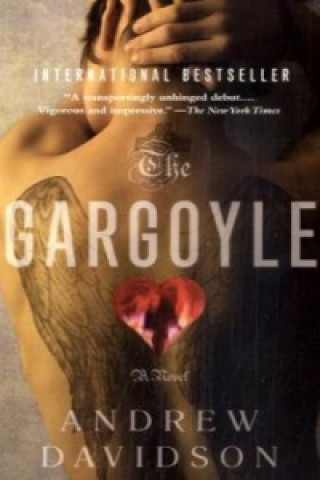 The Gargoyle, English edition