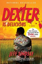 Dexter is Delicious. Dexter, englische Ausgabe