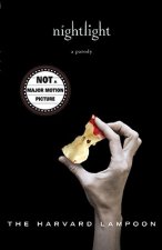 Nightlight. Bis(s) einer weint, englische Ausgabe