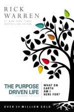 Purpose Driven Life