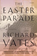 The Easter Parade, English edition