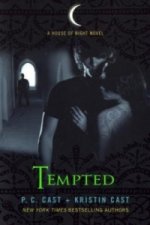 Tempted. Versucht, englische Ausgabe