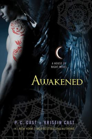 AWAKENED (P. C. Cast,Kristin Cast)()