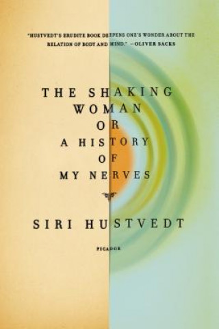 SHAKING WOMAN OR A HISTORY OF MY NE