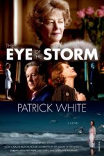 The Eye of the Storm, Film Tie-In