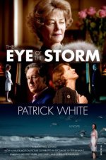 The Eye of the Storm, Film Tie-In