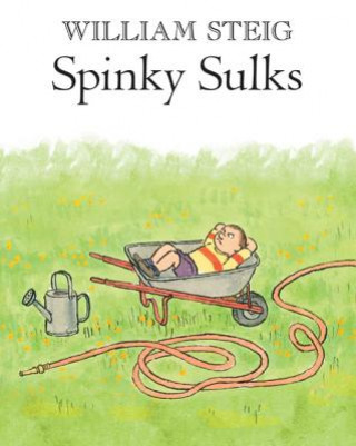 SPINKY SULKS