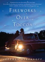 Fireworks Over Toccoa. Wenn es blaue Sterne regnet, englische Ausgabe