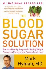 Blood Sugar Solution
