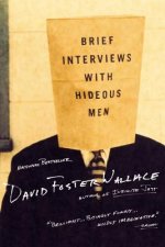 Brief Interviews With Hideous Men