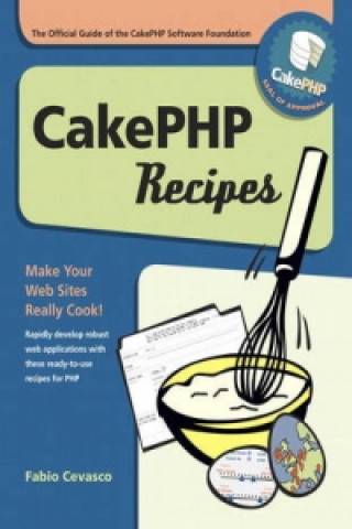 CakePHP Recipes