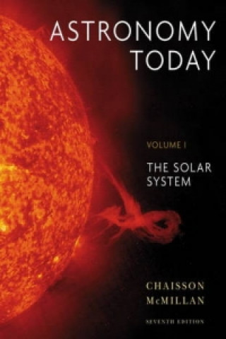 Astronomy Today Volume 1