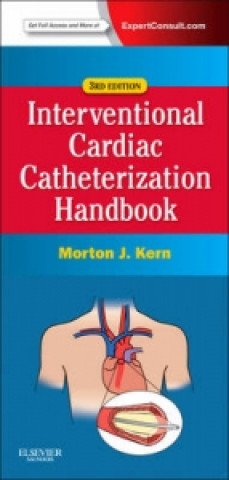 Interventional Cardiac Catheterization Handbook