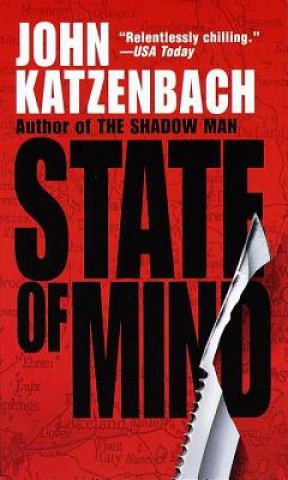 State of Mind. Das Rätsel, englische Ausgabe