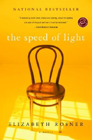 The Speed of Light. Die Geschwindigkeit des Lichts, englische Ausgabe
