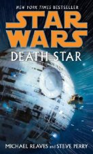 Star Wars - Death Star. Star Wars - Die Macht des Todessterns, englische Ausgabe