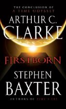 Firstborn. Wächter, englische Ausgabe