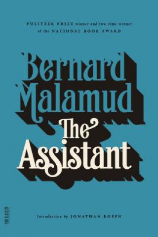 THE ASSISTANT