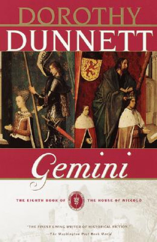 Gemini, English edition