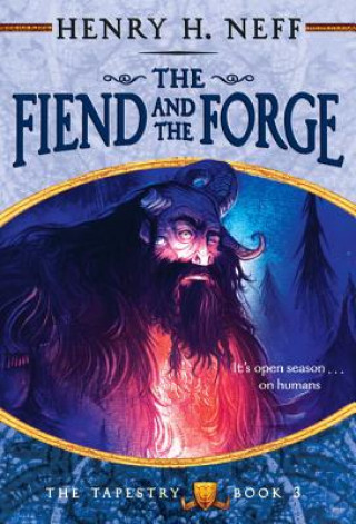 Fiend and the Forge