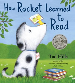 How Rocked Learned To Read